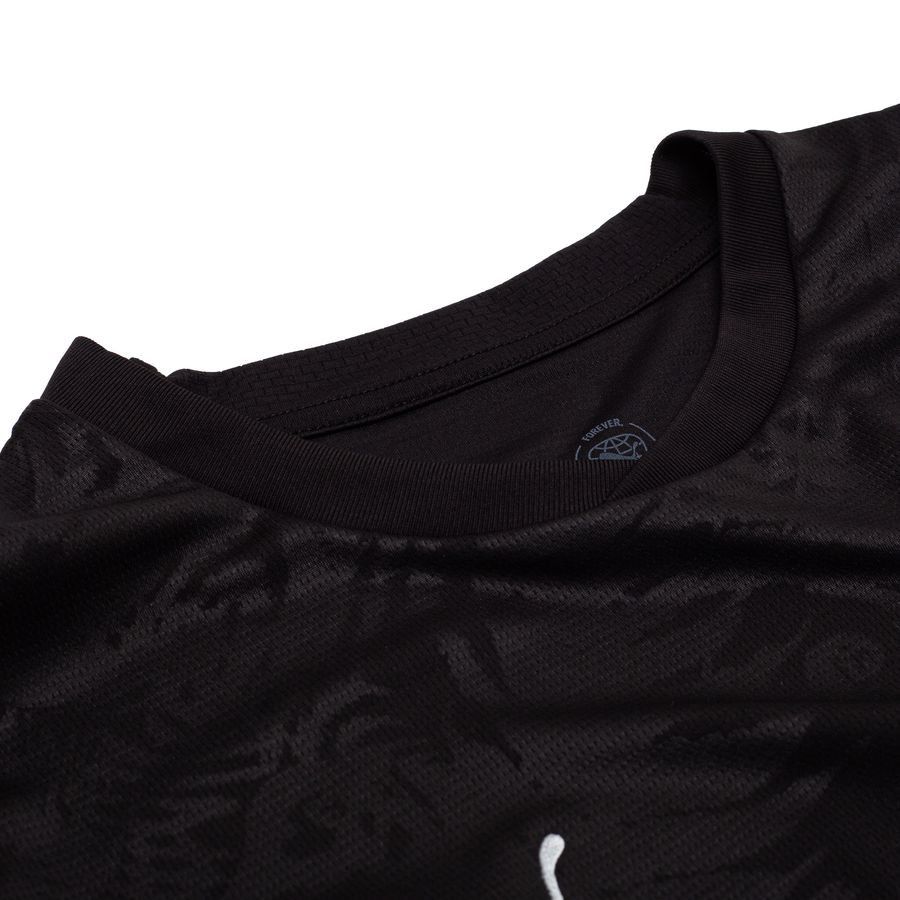 New Zealand 2026 Away Jersey - Fan Version