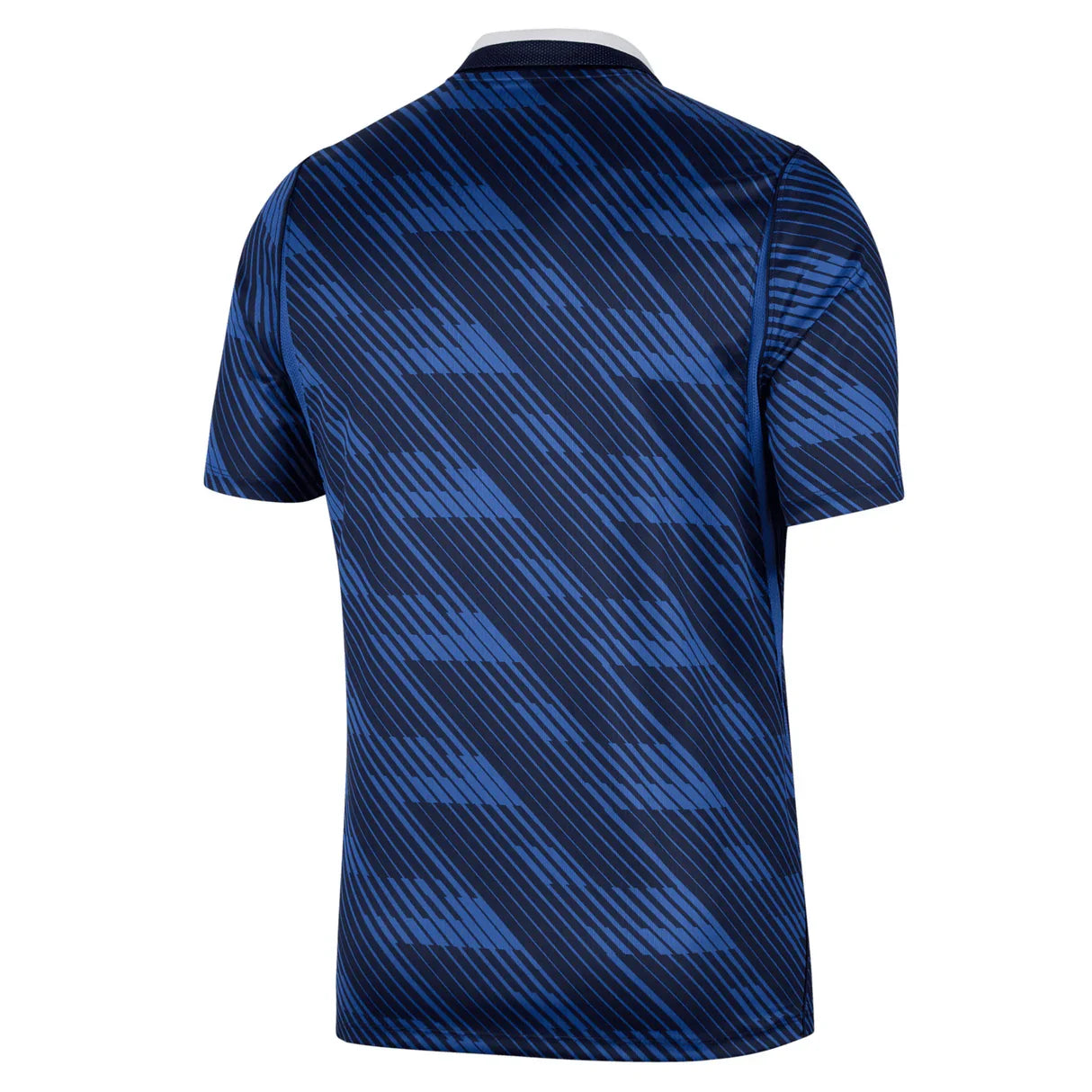 France 2026 Home Jersey - Fan Version
