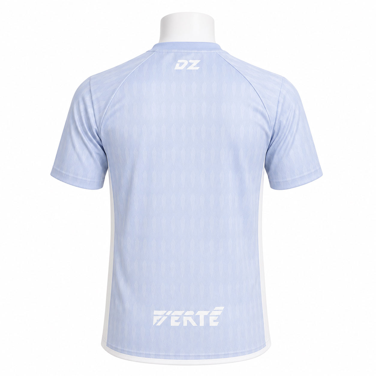 Algeria 2026 Special Edition Shirt - Lilac
