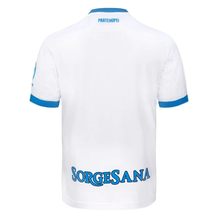 Napoli 26/27 Away Jersey - Fan Version
