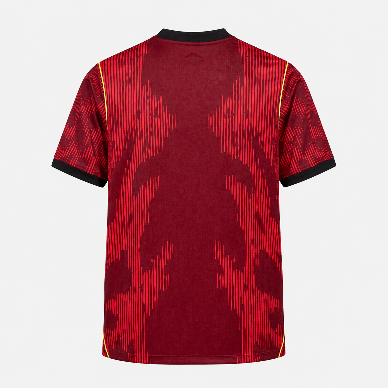 Brazil 2026 Jersey Fan Version - Red
