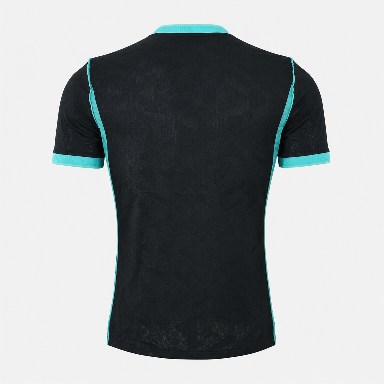 Brazil 2026 Jersey Player Version - Black