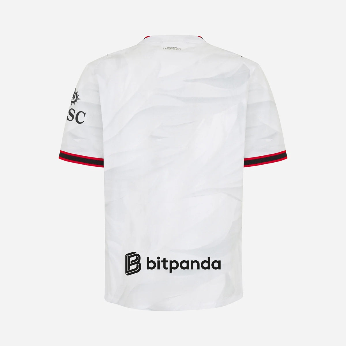 Milan 26/27 Away Jersey - Fan Version