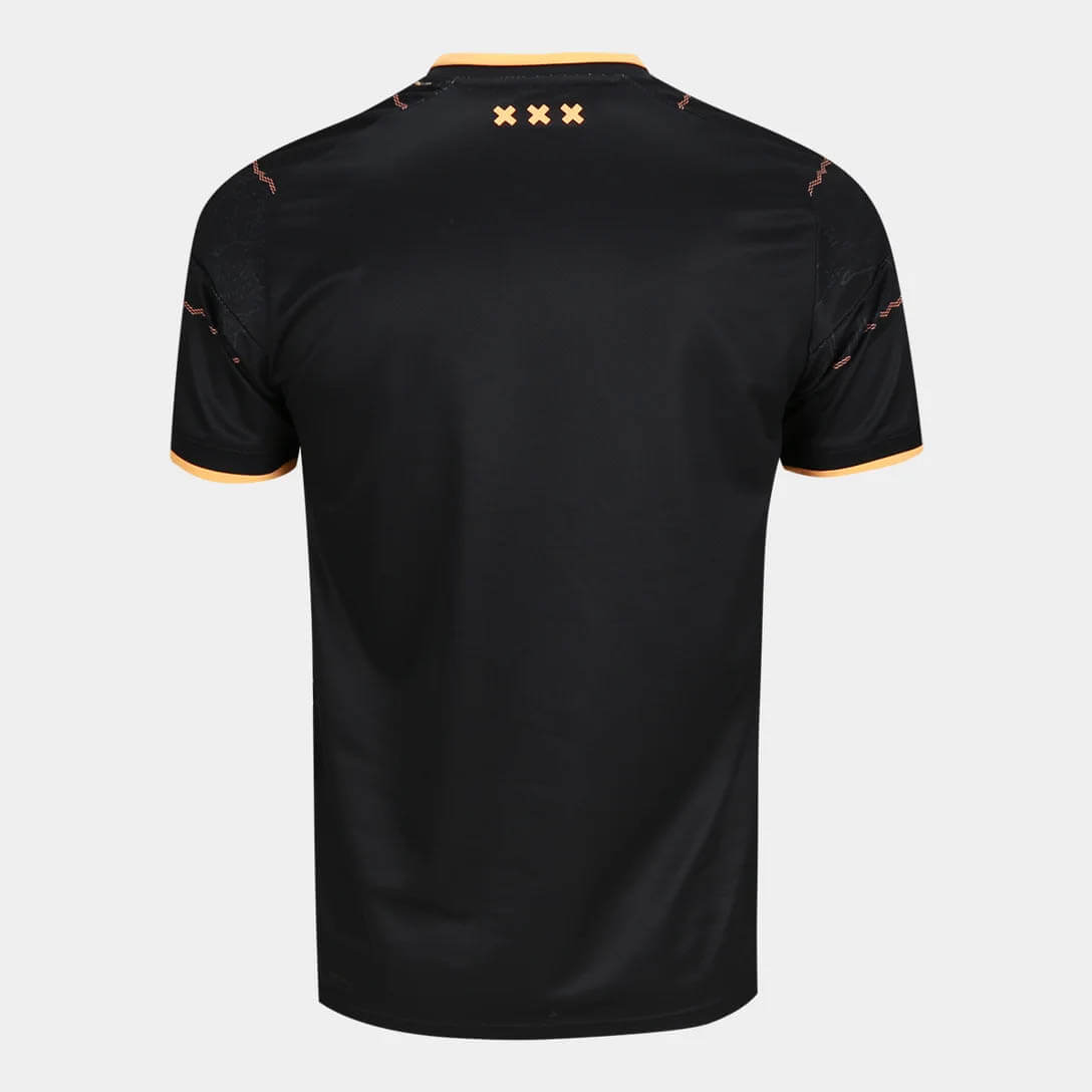 Ajax 26/27 Away Jersey - Player Version