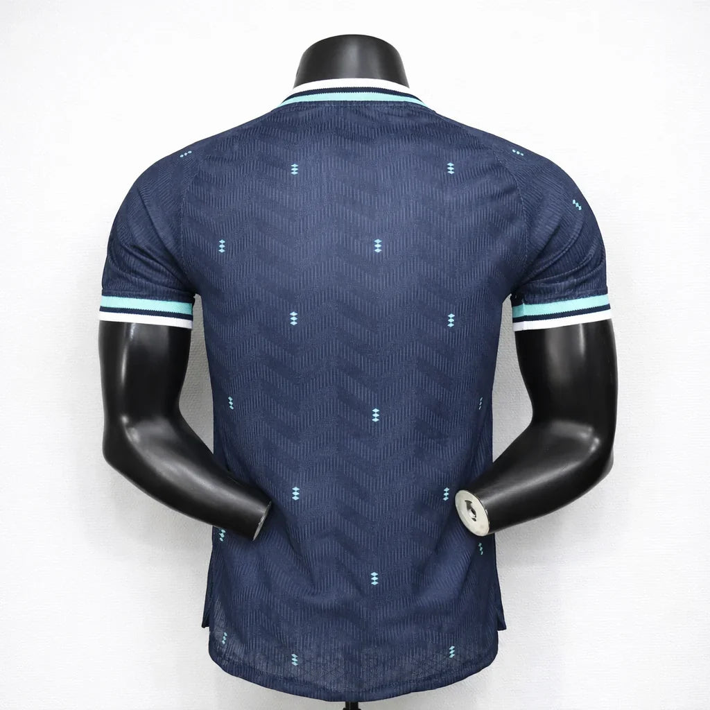 Germany 2026 Away Jersey - Player Version