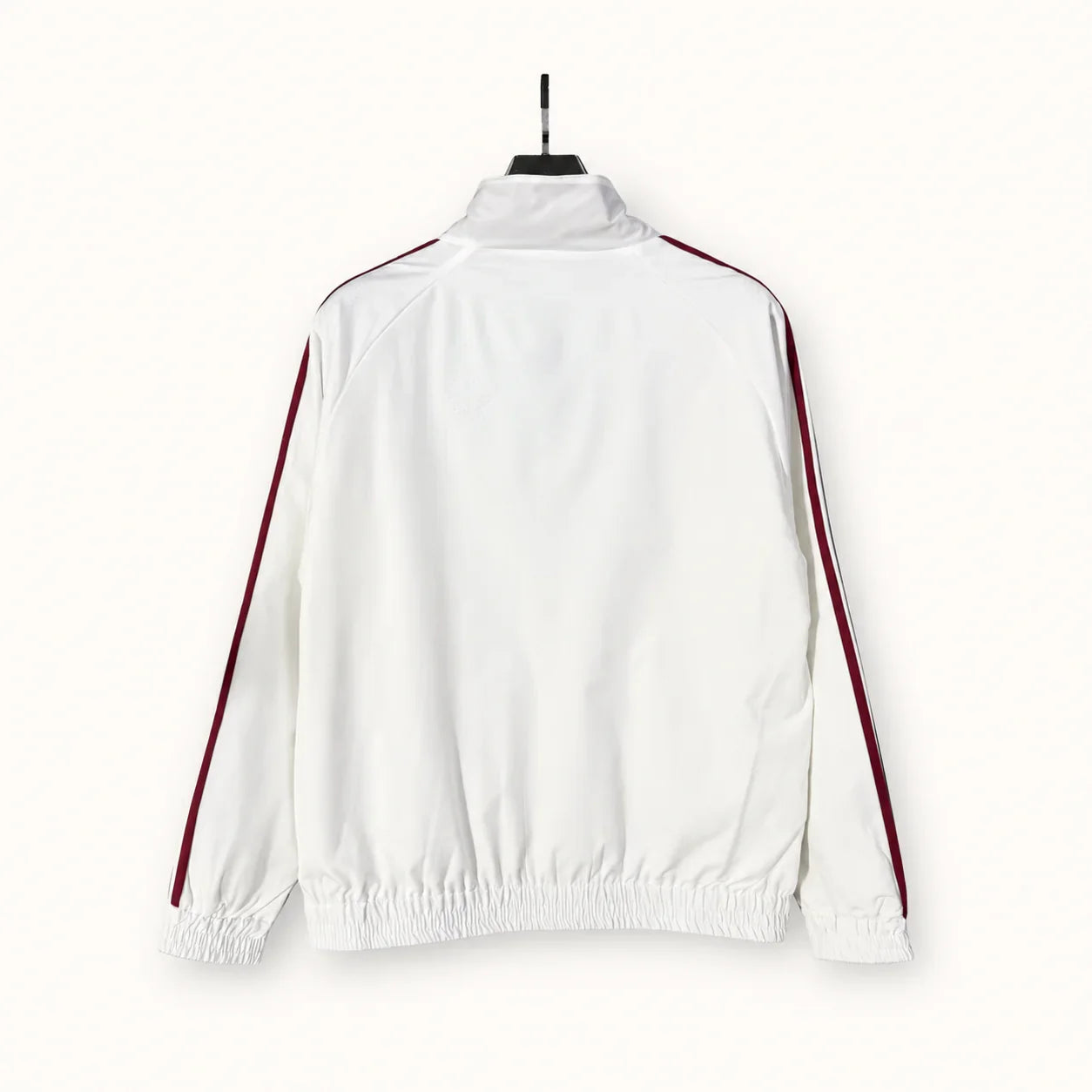 Spain 2026 Windbreaker Jacket - White