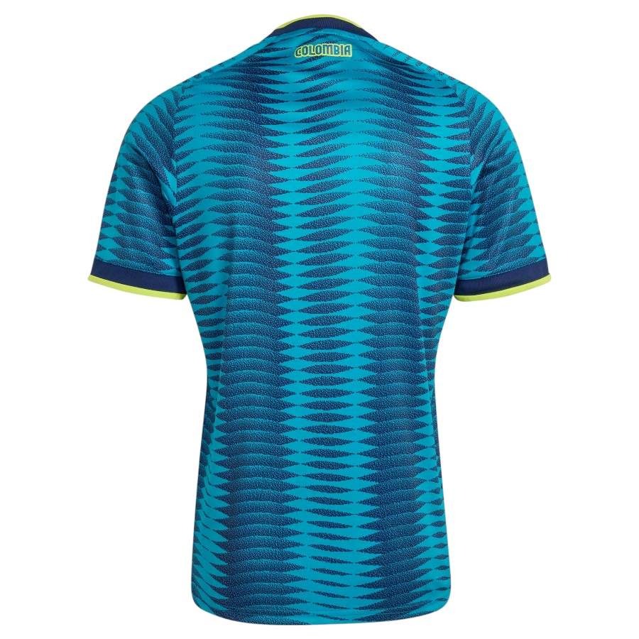 Colombia 2026 Away Women's Jersey