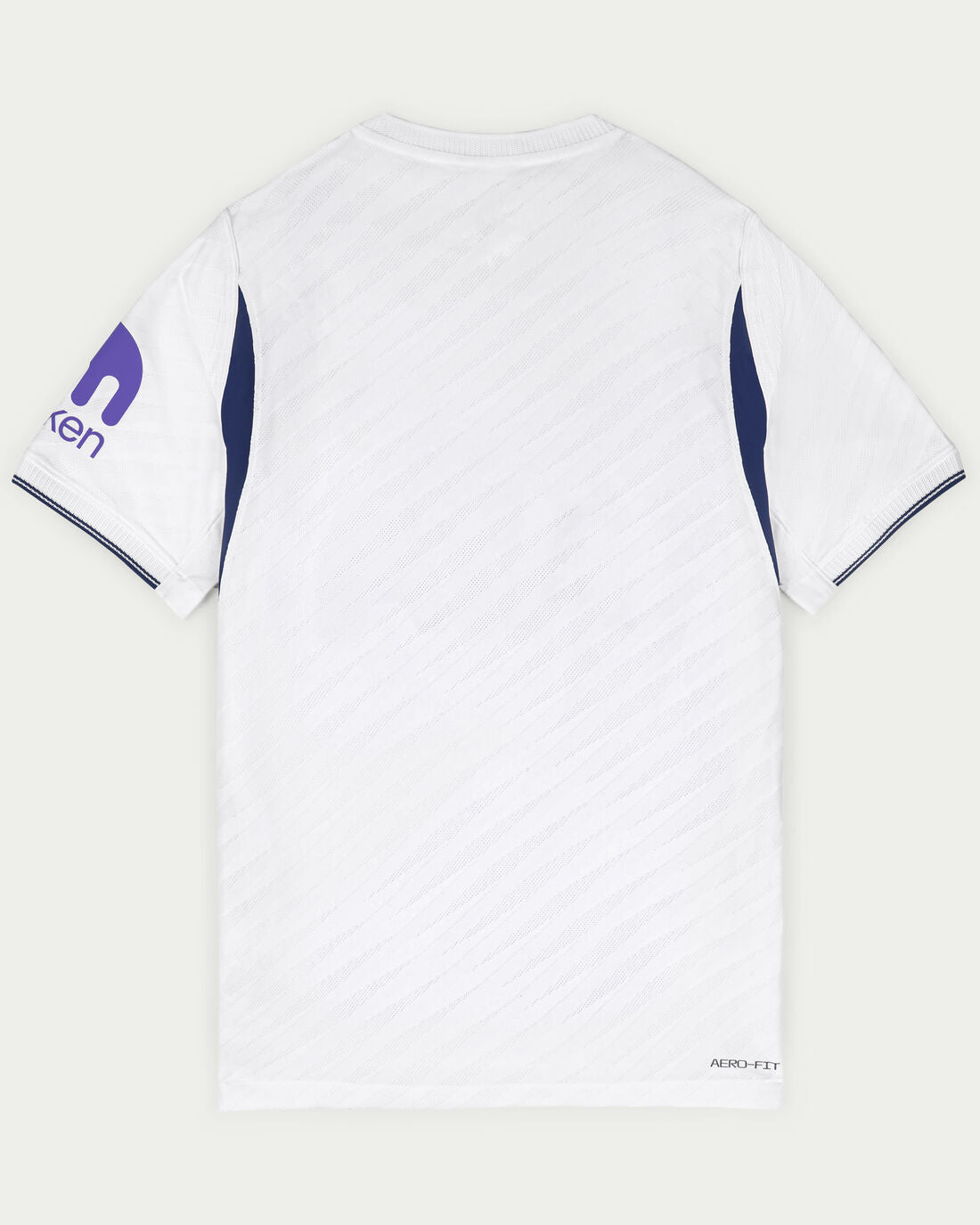 Tottenham 26/27 Home Jersey - Player Version