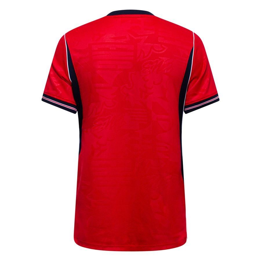 England 2026 Away Women's Jersey