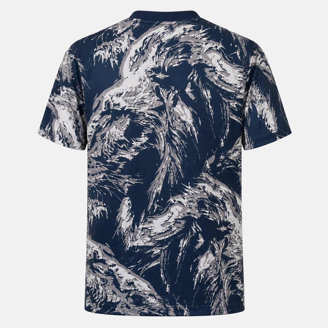 England 2026 Pre-Match Jersey Fan Version
