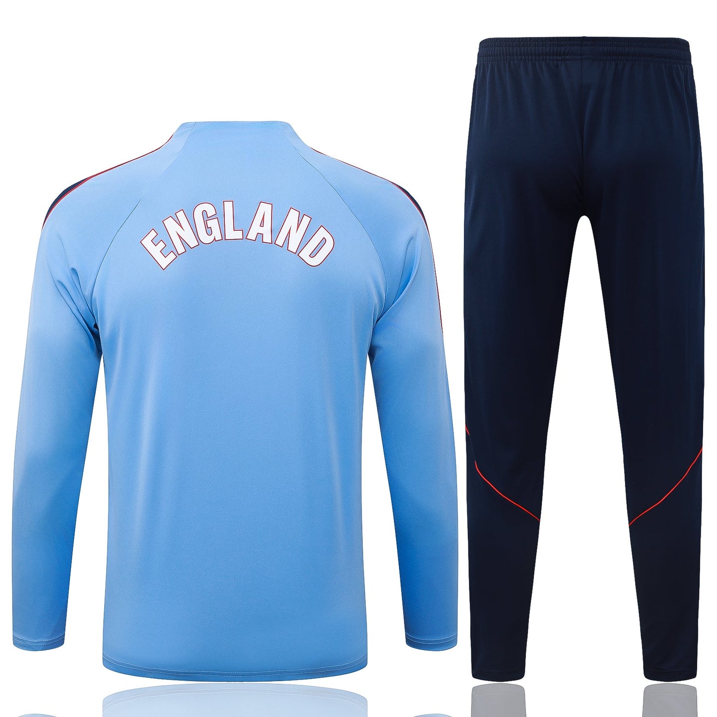 England Training Set 2026/27 - Blue