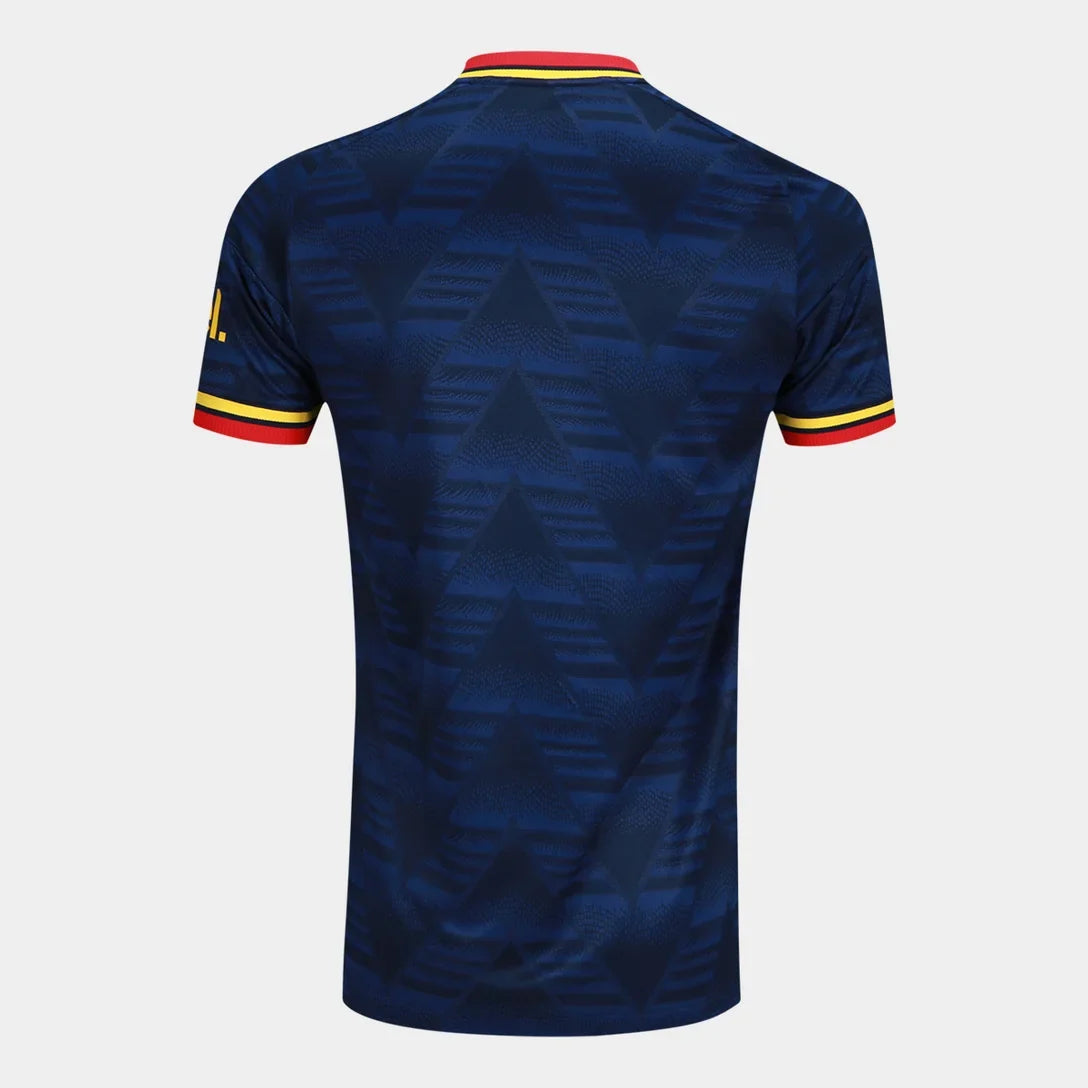 Arsenal 26/27 Away Jersey - Fan Version