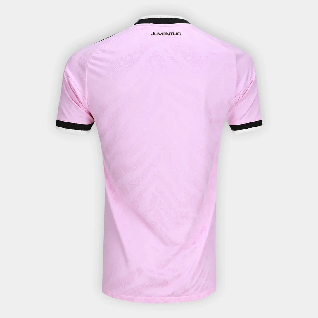 Juventus 26/27 Away Jersey - Fan Version