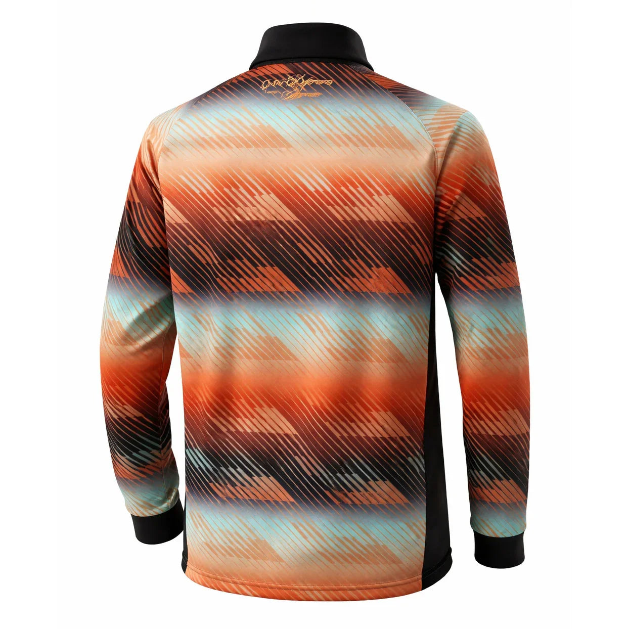 France 2026/27 Goalkeeper Long Sleeve Jersey - Fan Version