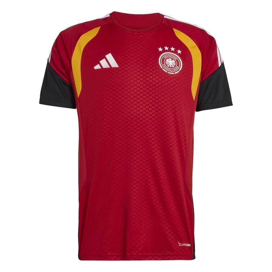 Germany 2026 Children's Pre-Match - Red