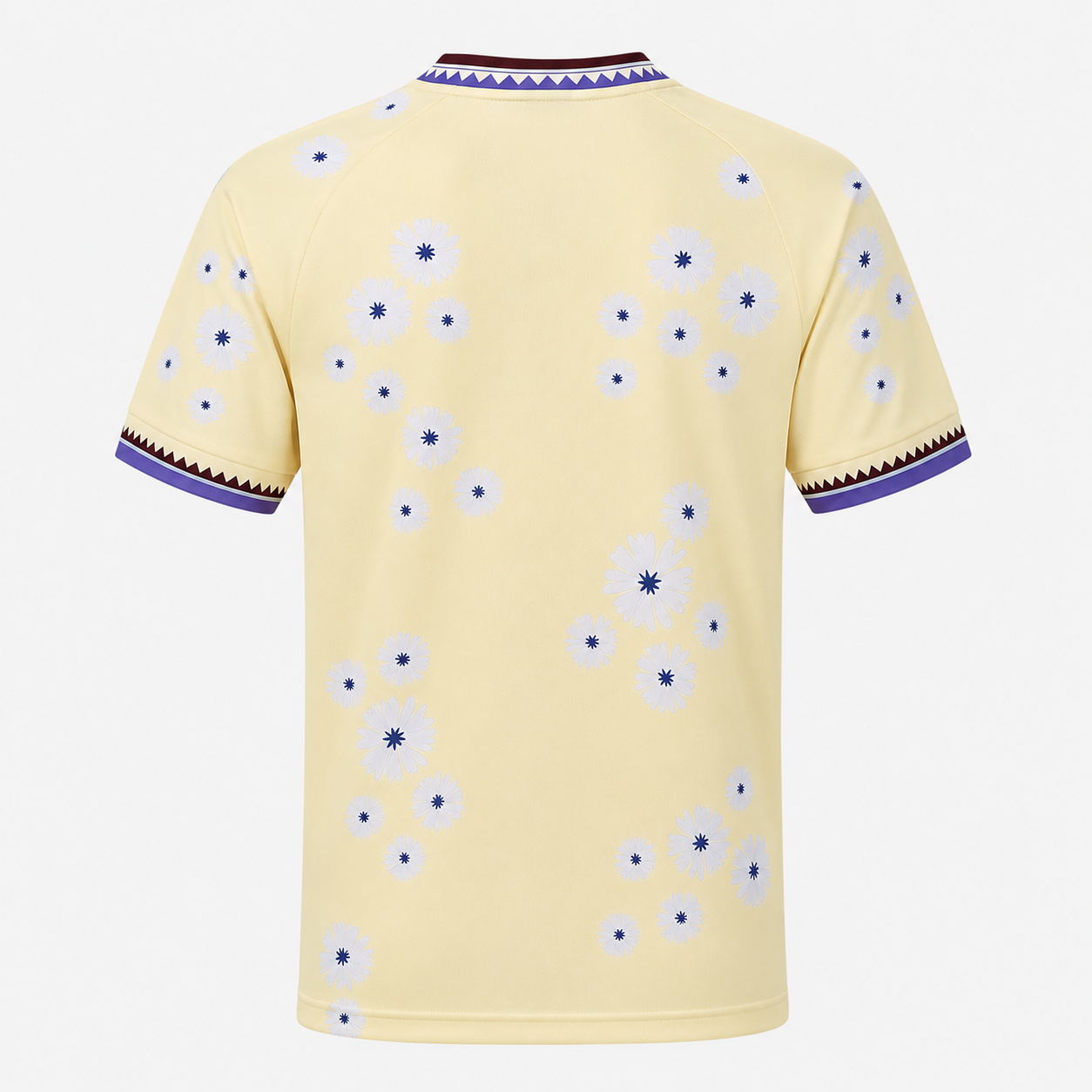 Germany 2026 Special Edition Jersey - Yellow