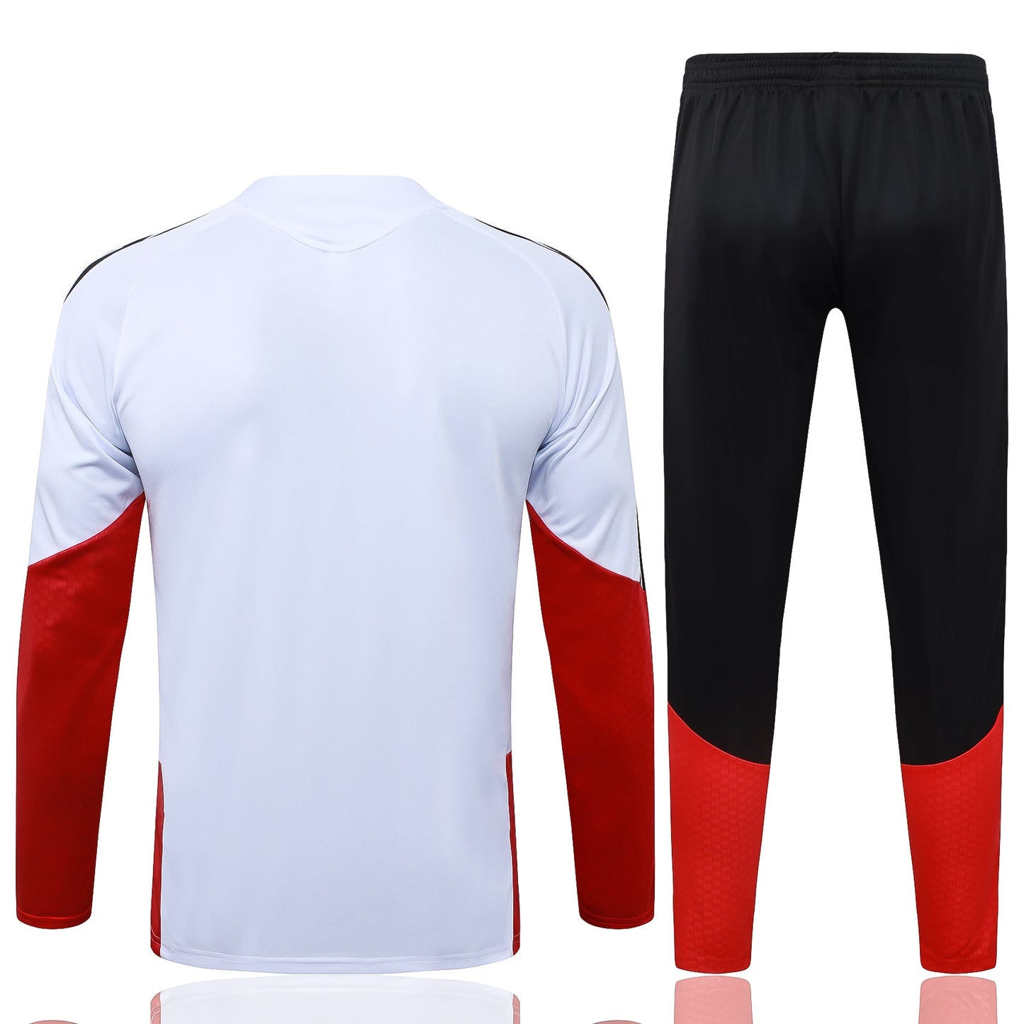 Germany Training Set 2026/27 - Red/White