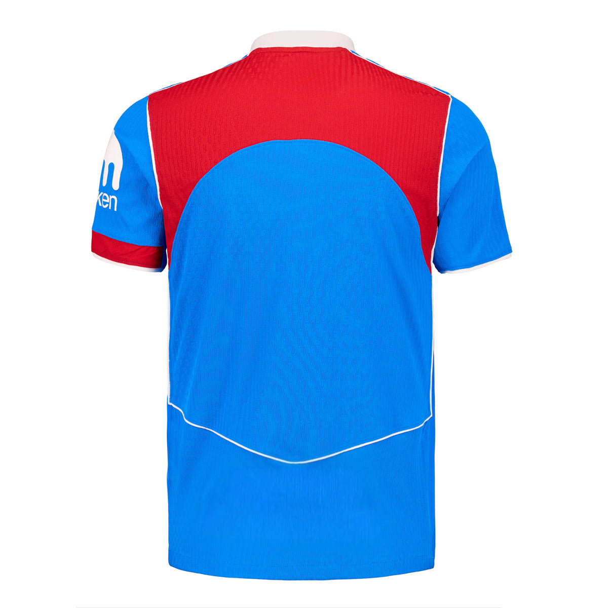 Atletico de Madrid 26/27 Third Jersey - Player Version