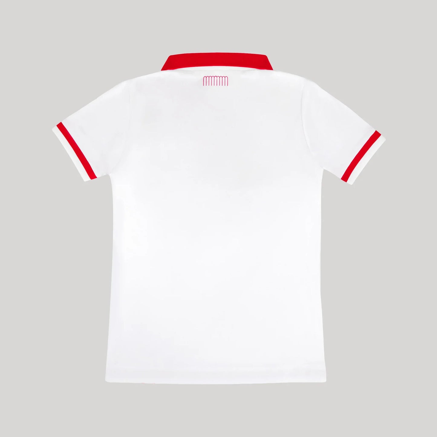 Monaco 26/27 Home Jersey - Player Version