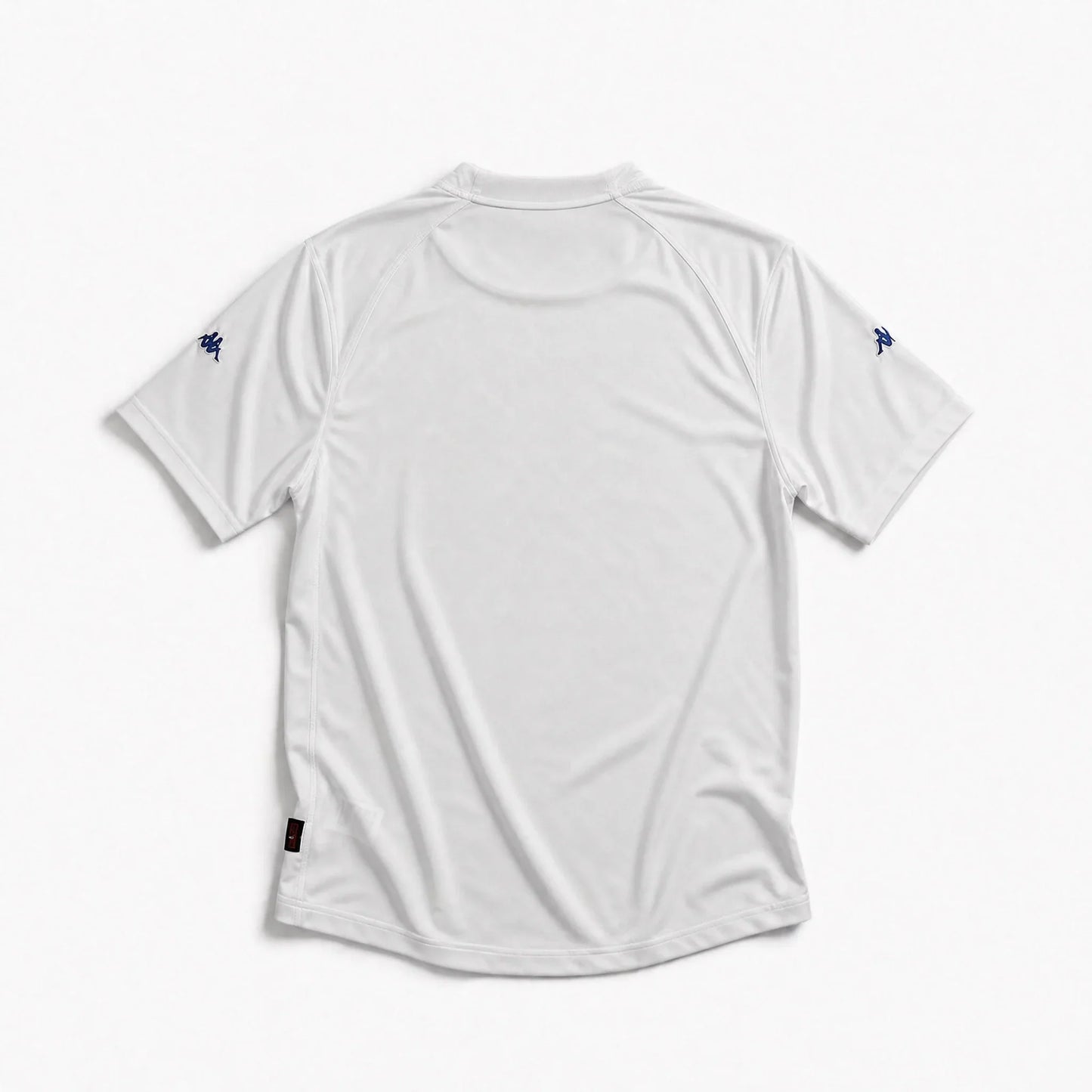 Italy 2000 Away Retro Shirt