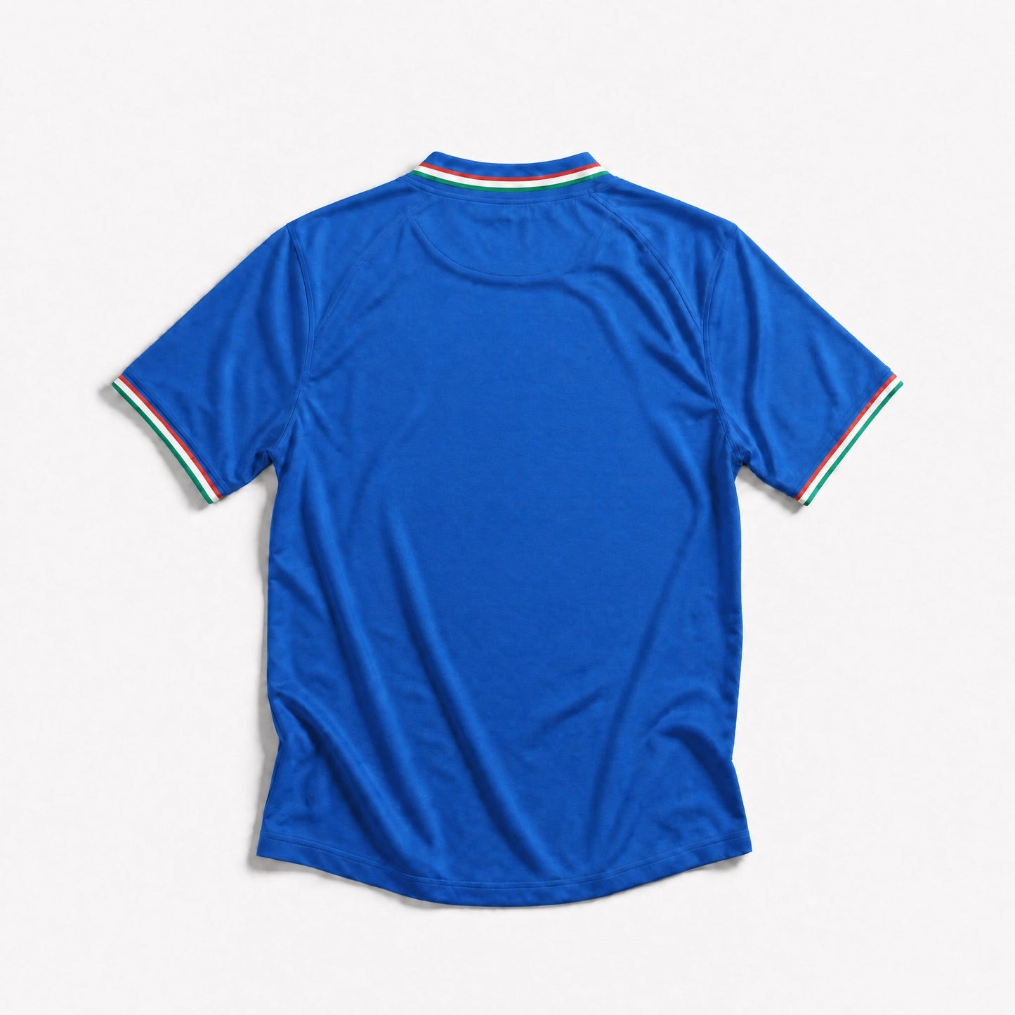 Italy 1982 World Cup Home Retro Shirt