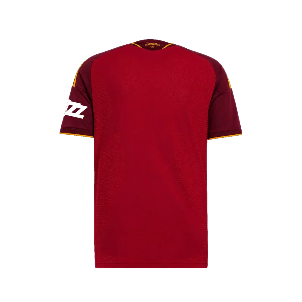 Roma 26/27 Home Jersey - Player Version