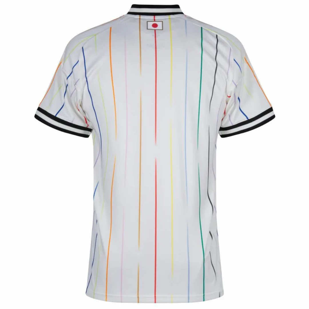 Japan 2026 Away Women's Jersey
