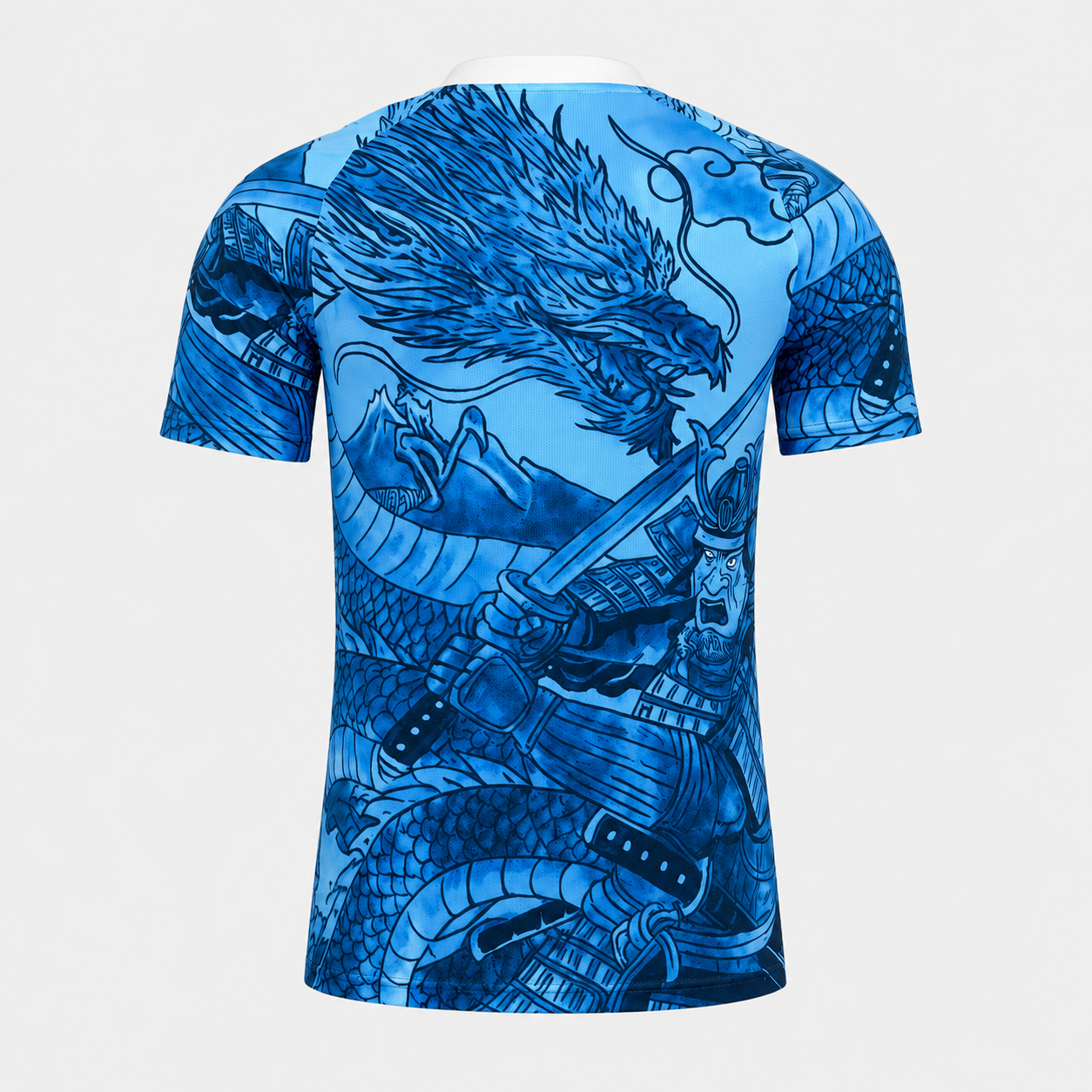 Japan 2026/27 Special Jersey - Player Edition
