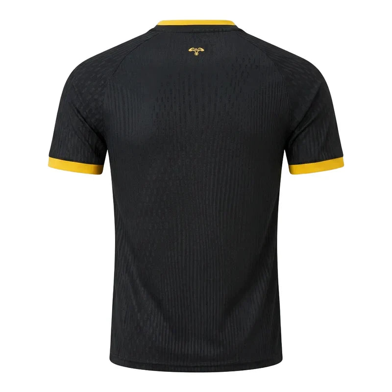 Jordan 2026 Away Jersey - Fan Version