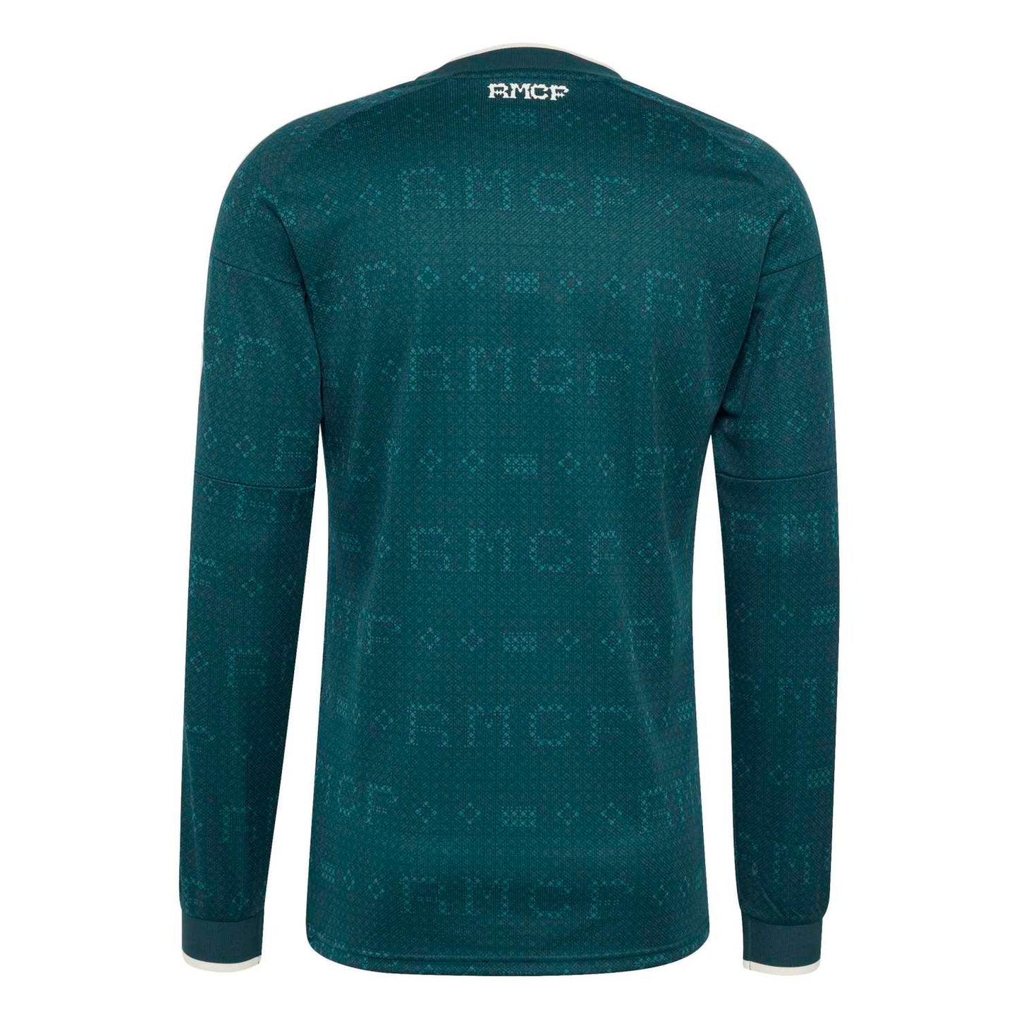 Real Madrid 26/27 Away Long Sleeve Jersey - Fan Version