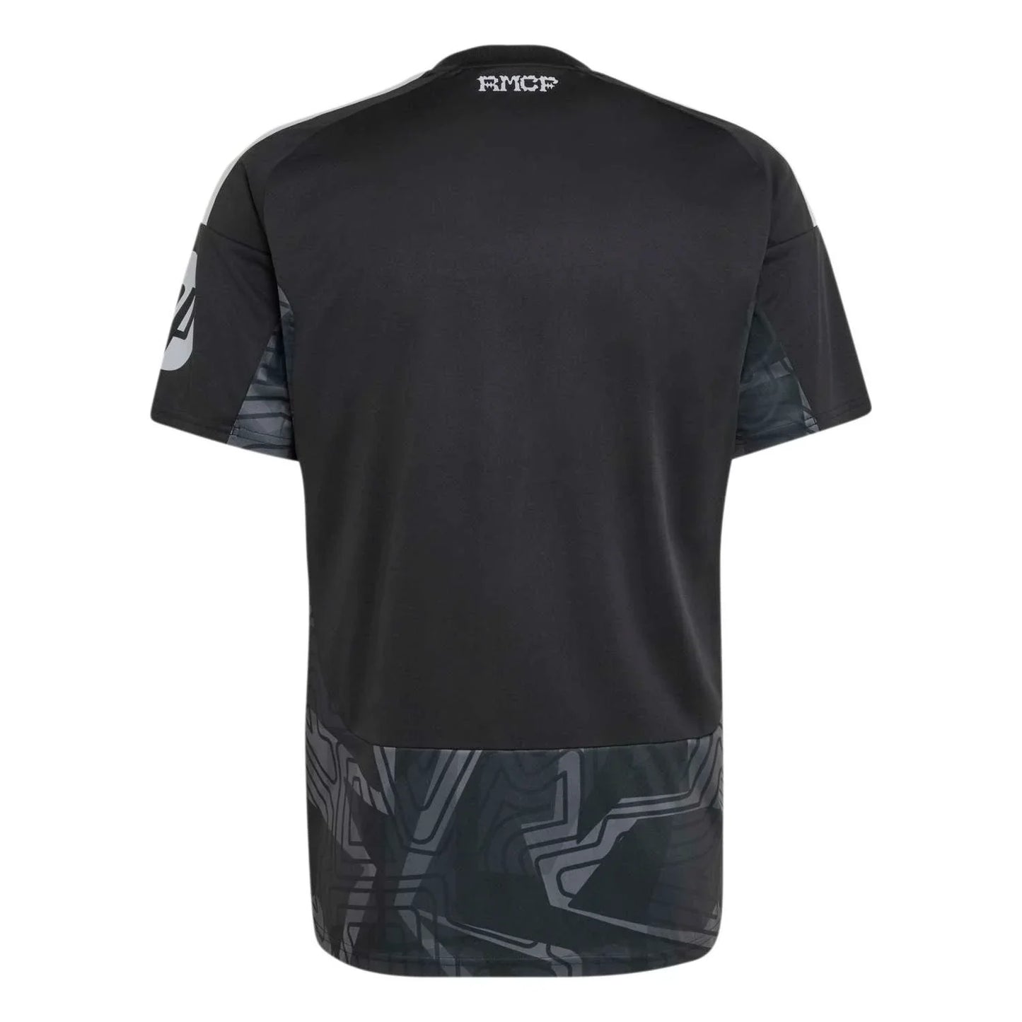 Real Madrid 26/27 Goalkeeper Jersey - Fan Version