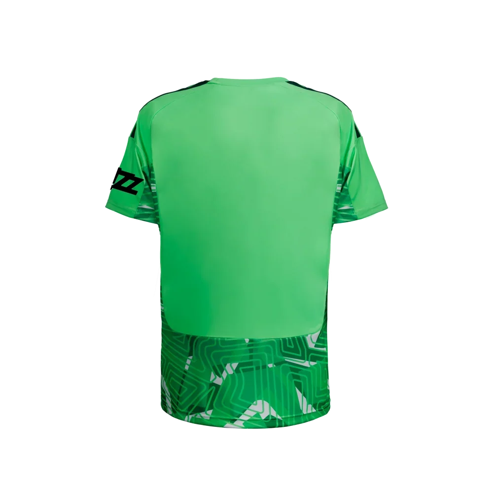 Roma 26/27 Goalkeeper Jersey - Fan Version