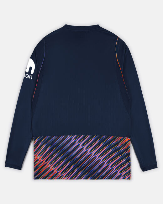 Tottenham 26/27 Away Long Sleeve Jersey - Fan Version