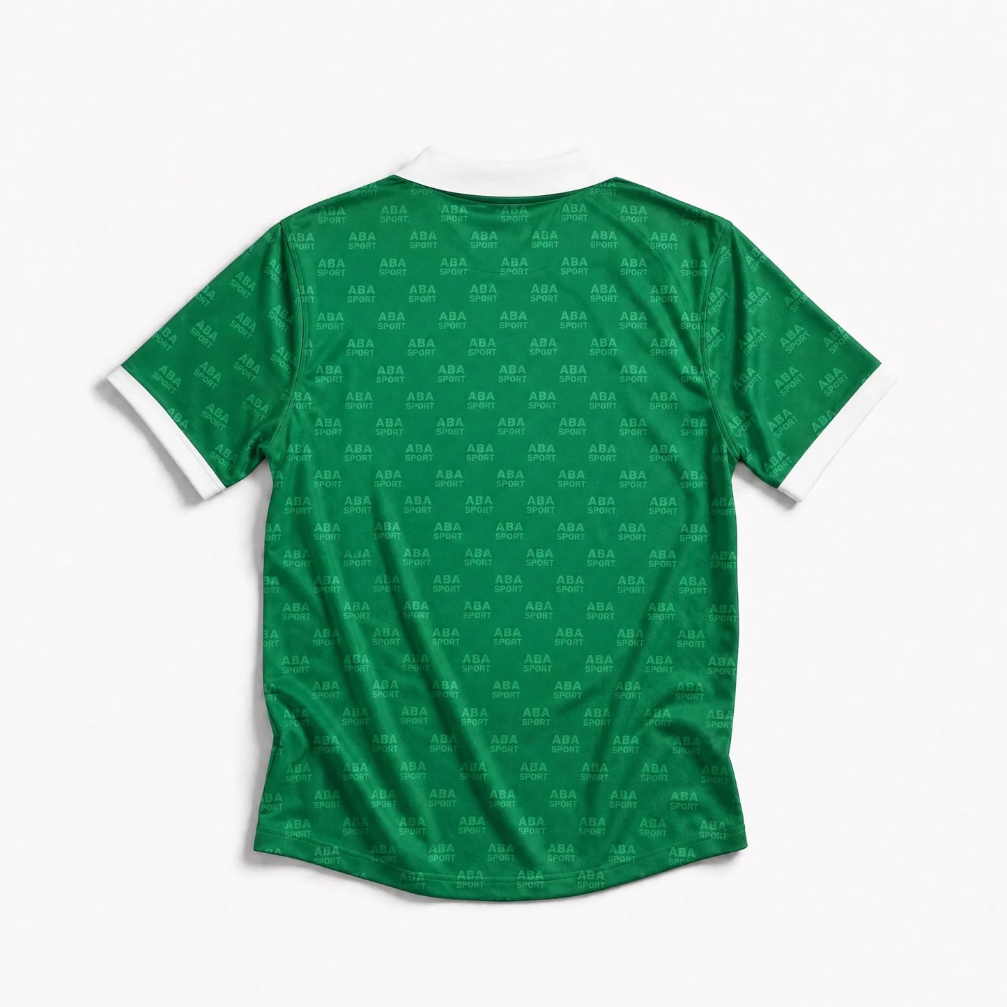 Mexico 1996 Home Retro Shirt