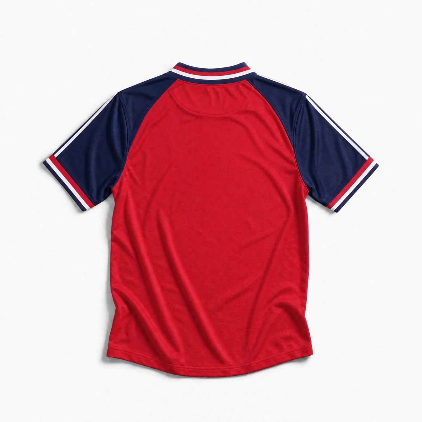 Norway 1994 Home Retro Shirt