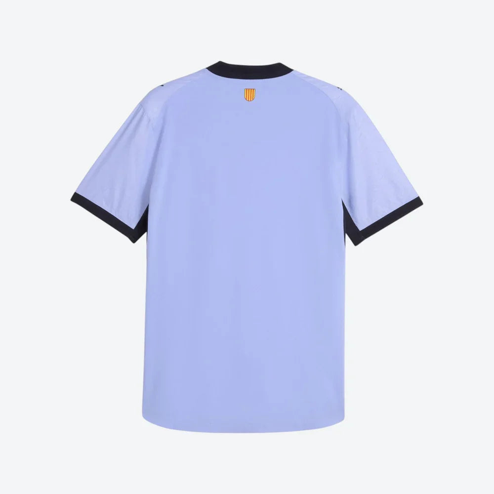 Marseille 26/27 Third Jersey - Player Version