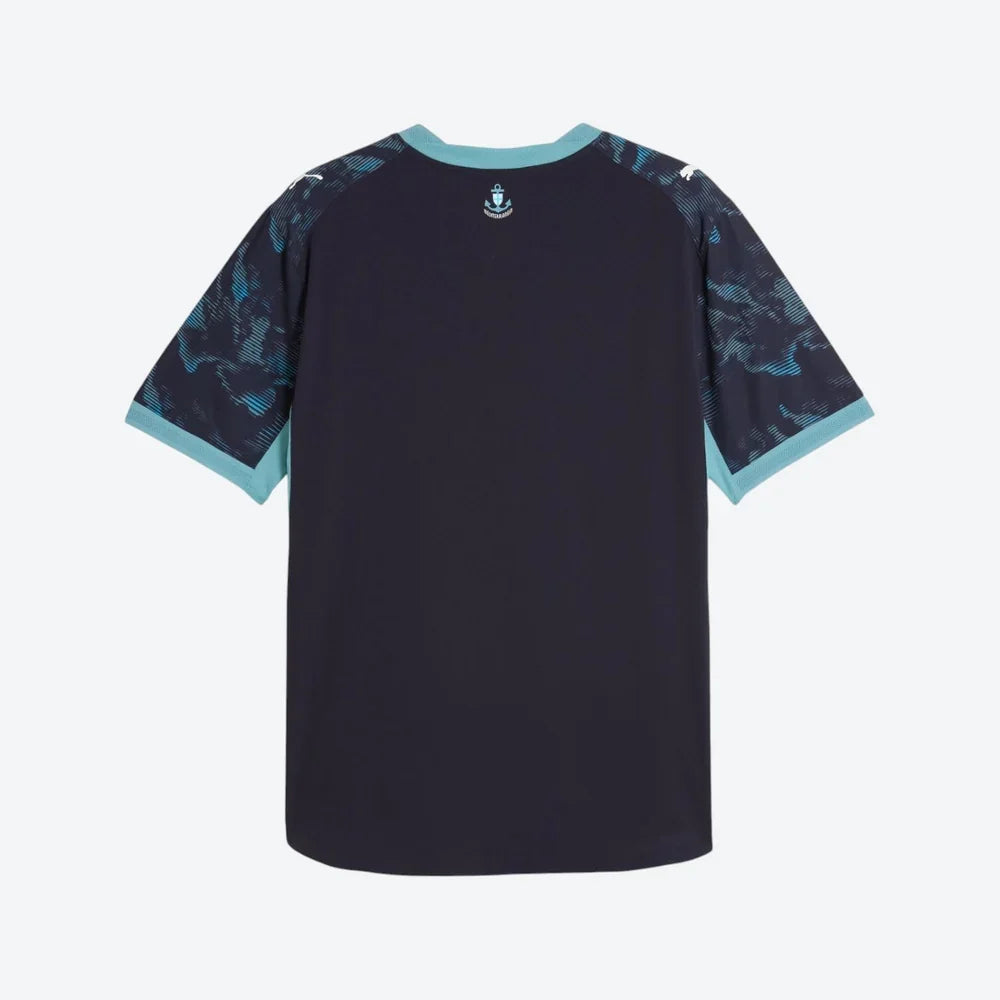 Marseille 26/27 Away Jersey - Player Version