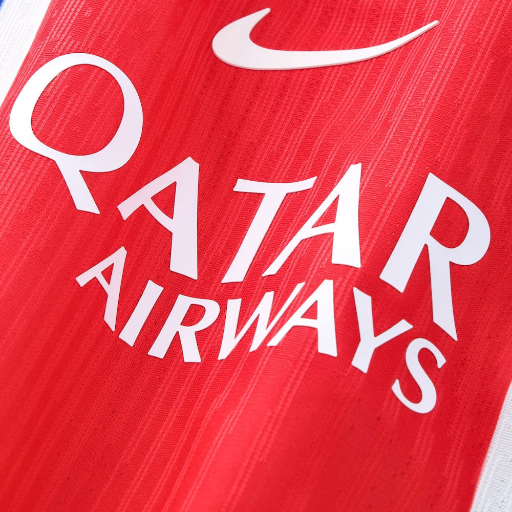 PSG 26/27 Home Jersey - Player Version