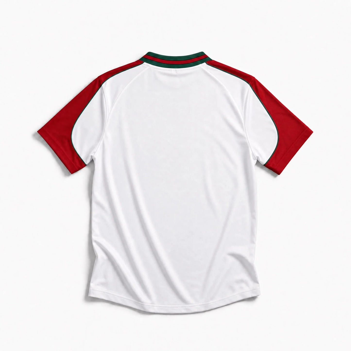Portugal 1996 Away Retro Shirt