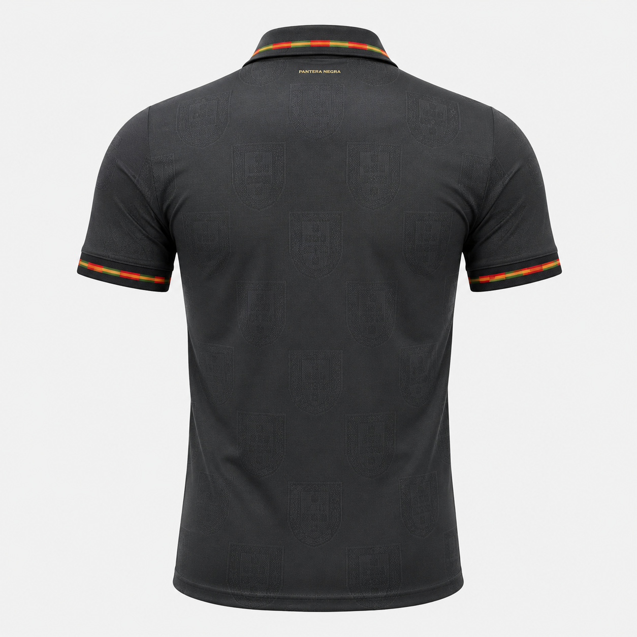 Portugal 2026 Commemorative Edition Jersey - Player Edition