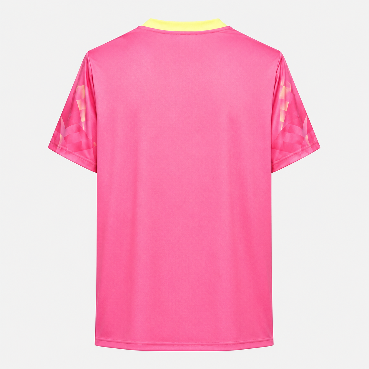 Portugal 2026 Goalkeeper Jersey Fan Version - Pink