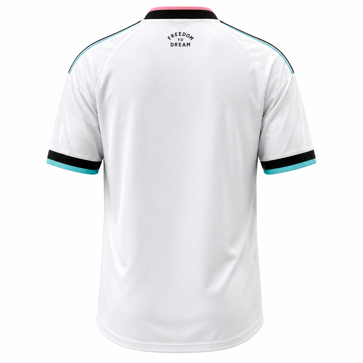 Inter Miami 26/27 Third Jersey - Player Version