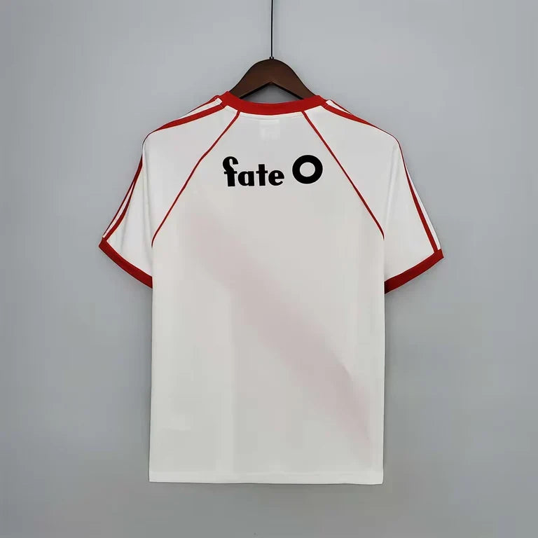 River Plate 1986/87 Home – Retro Shirt