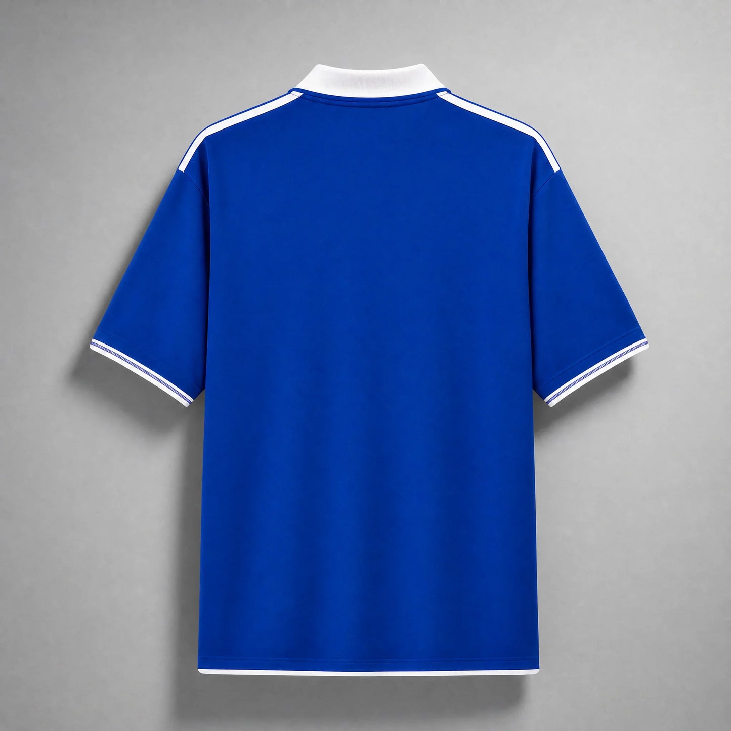 Schalke 04 2010/11 Home Retro Shirt