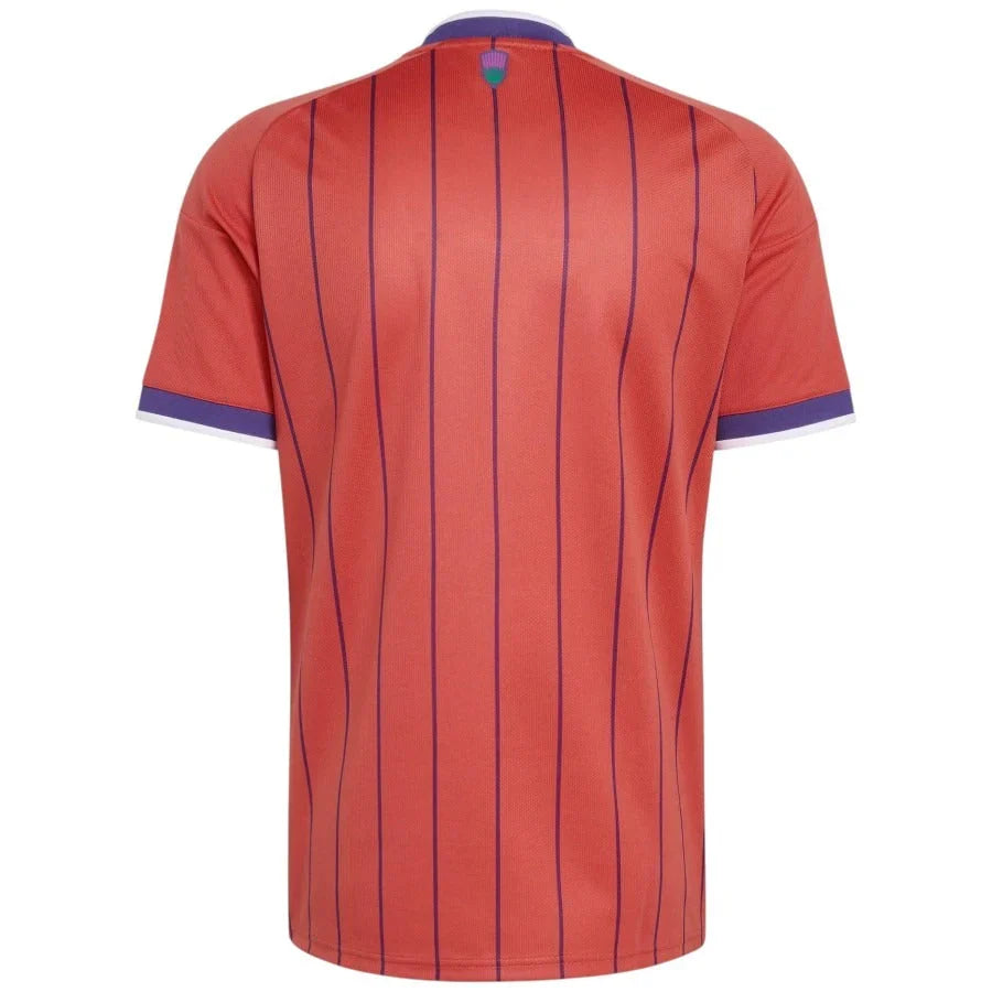 Scotland 2026 Away Jersey - Fan Version