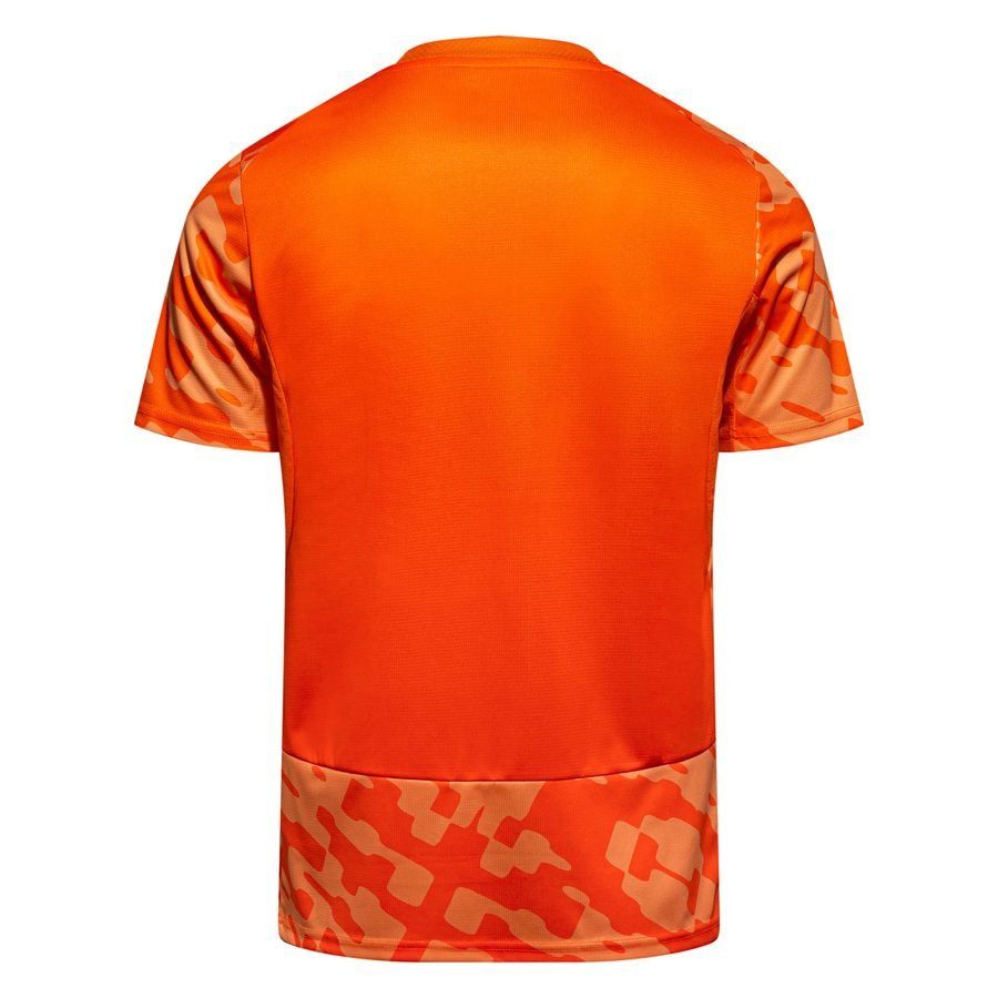 Senegal 2026 Goalkeeper Jersey - Fan Version