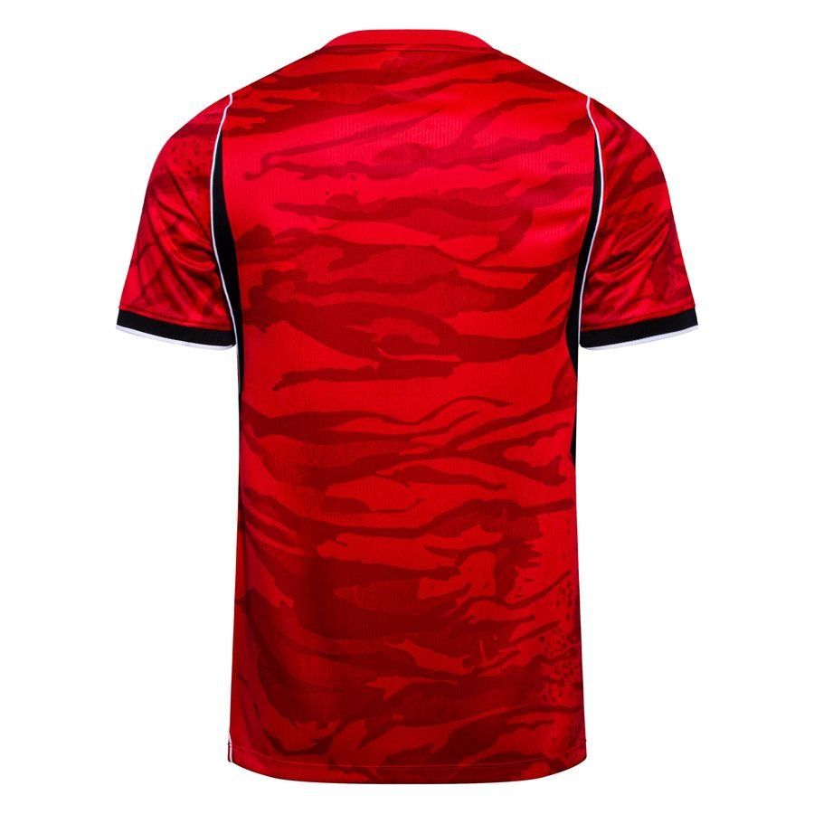 South Korea 2026 Home Jersey - Fan Version