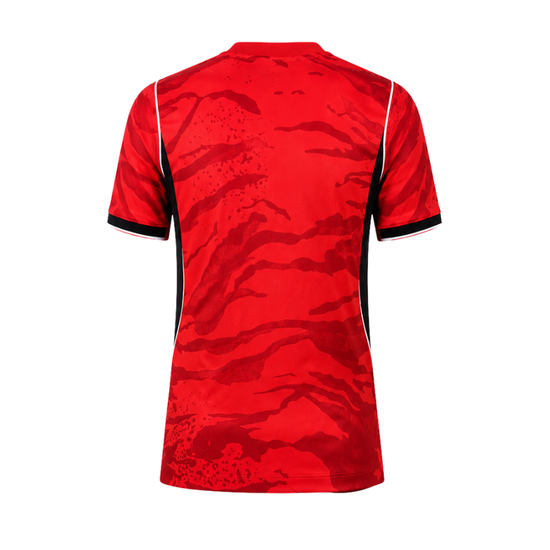 South Korea 2026 Home Women's Jersey