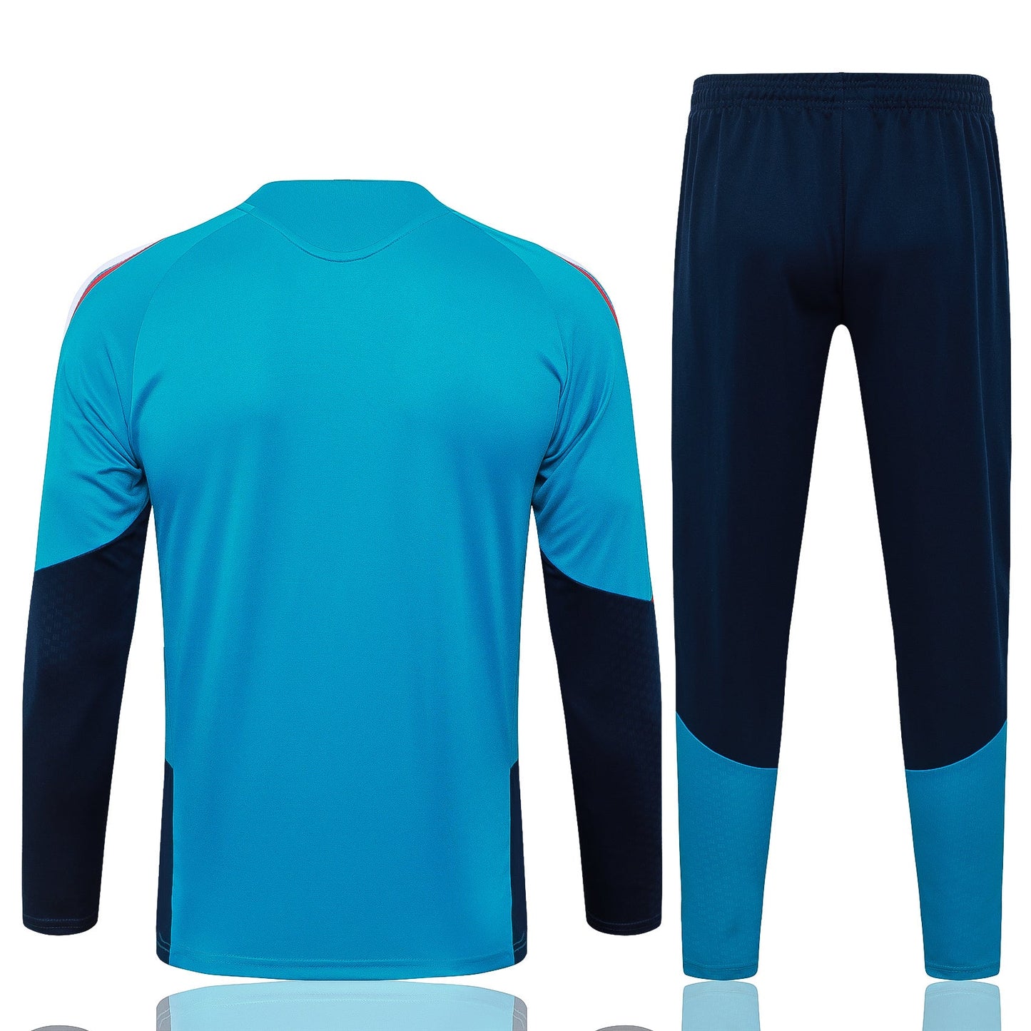 Spain Training Set 2026/27 - Light blue