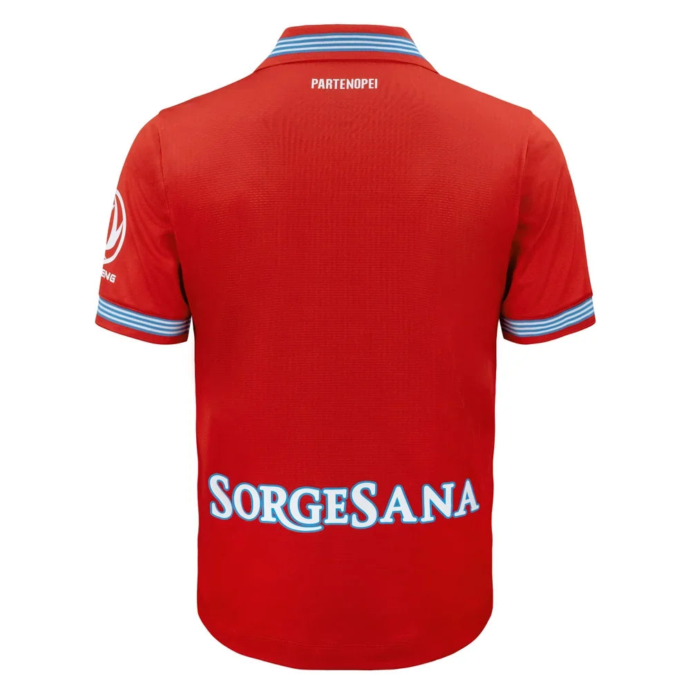 Napoli 26/27 Third Jersey - Player Version
